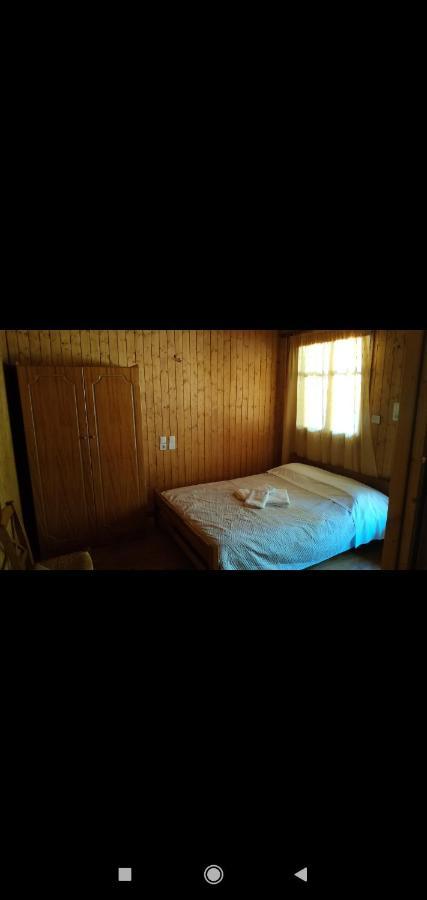 Athamania Artas Hotel Athamanio Bagian luar foto