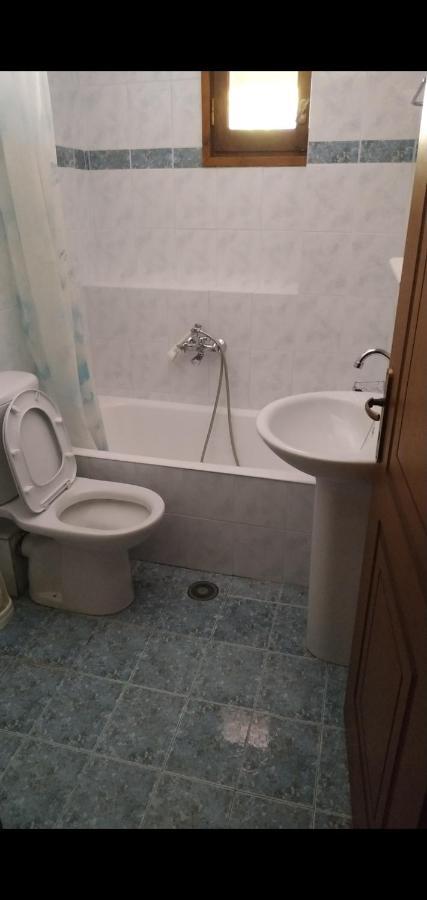 Athamania Artas Hotel Athamanio Bagian luar foto